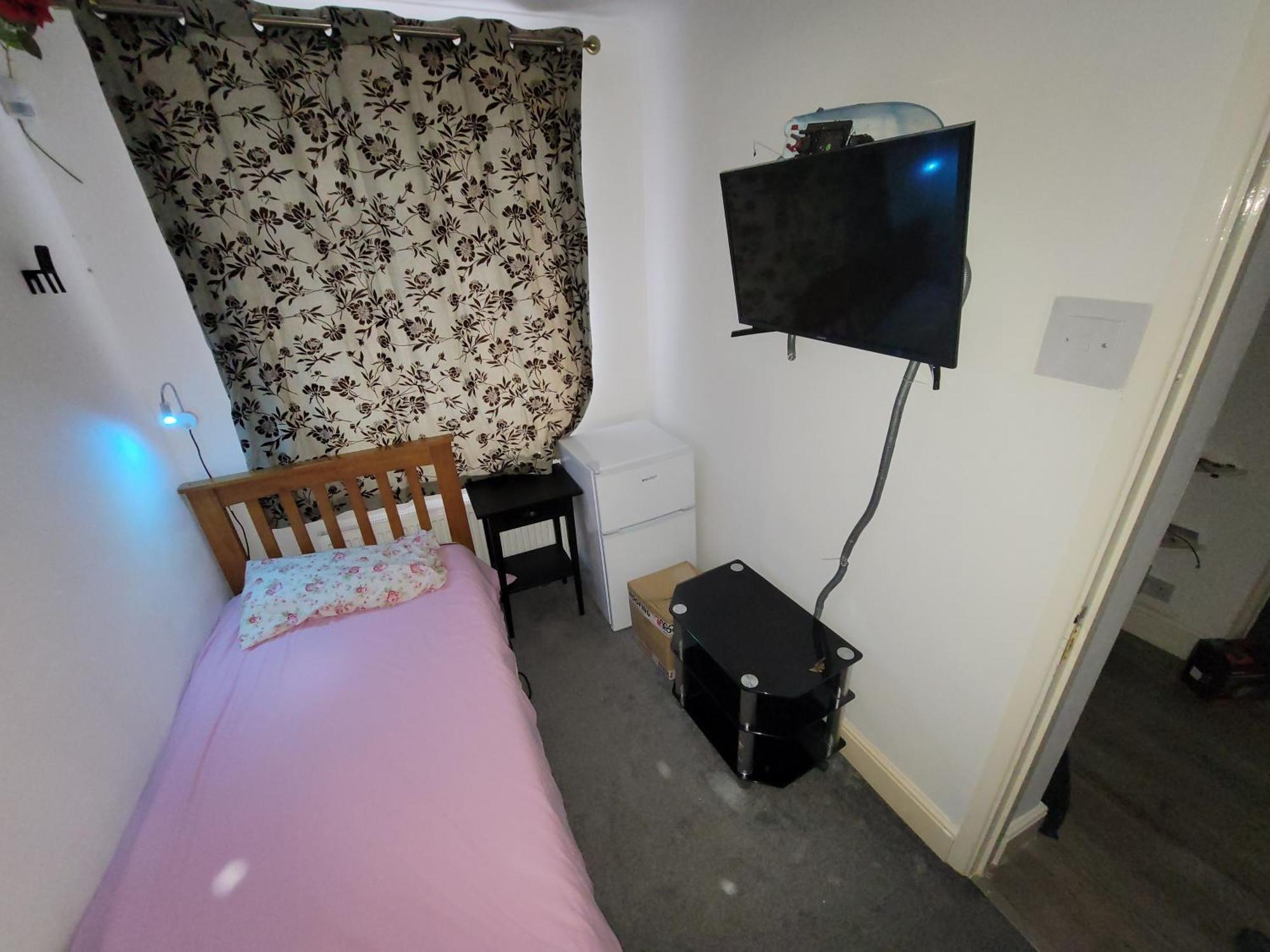 Kosy Roomz Welling Luaran gambar
