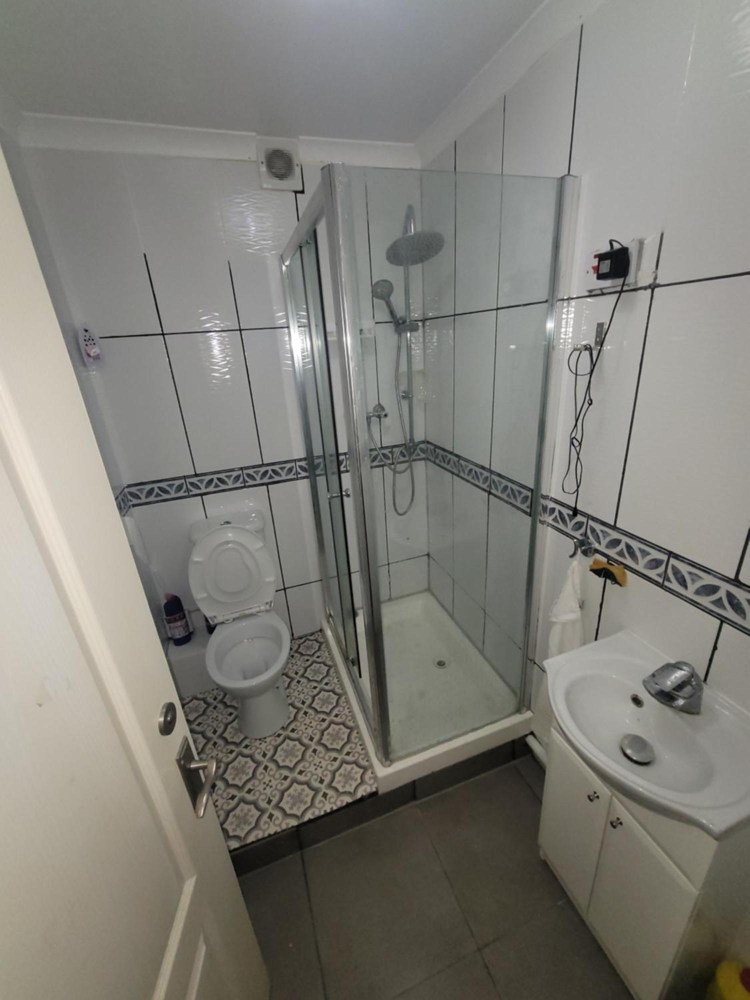 Kosy Roomz Welling Luaran gambar